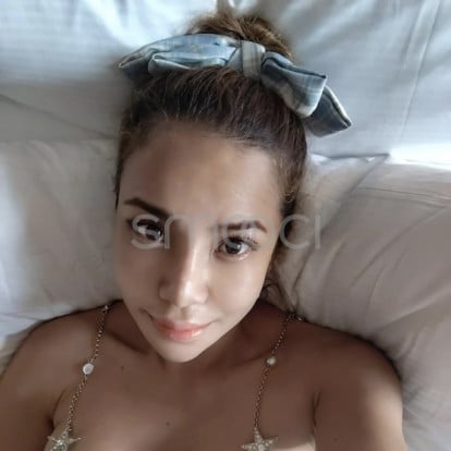 Rinda – I may not be as pretty as in the pictures, but my service is definitely up to the mark.