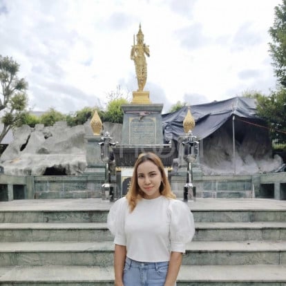 Rinda – 🙏🙏🙏