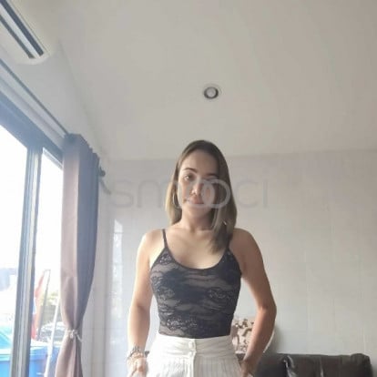 Rinda – I want to get xxxx.