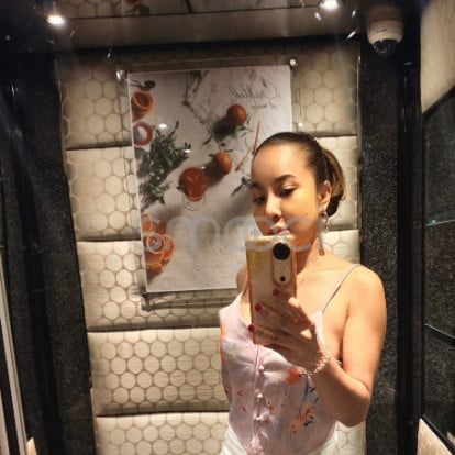 Rinda – Who will be my lucky one today?