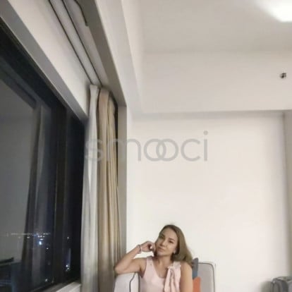 Rinda – Anyone who stays up late, would you like to call me for a massage?