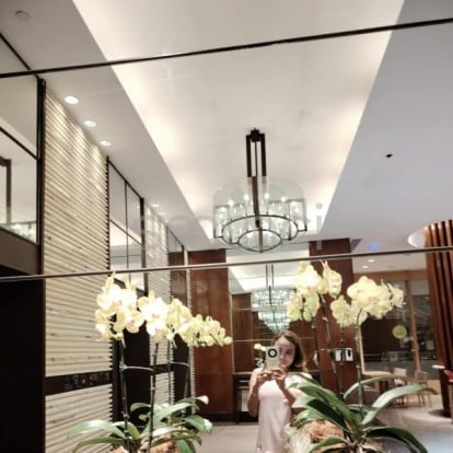 Rinda – Did you find me?