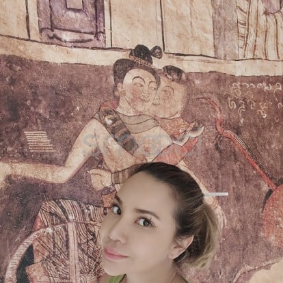 Rinda – Have a wonderful day