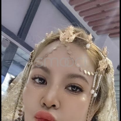 Rinda – Today I want to be a princess.