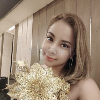 Rinda – Golden flowers