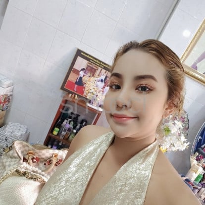 Rinda – I am ready