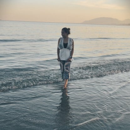 Rinda – A nice, relaxing day