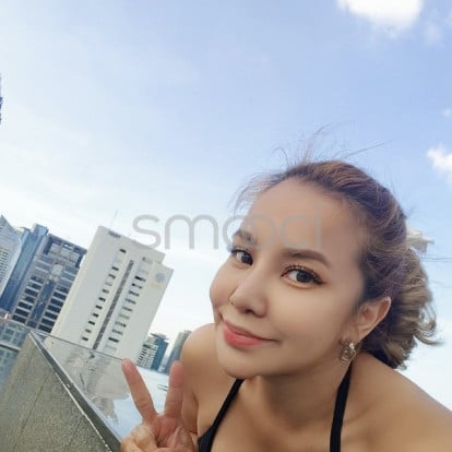 Rinda – Isn't anyone interested in having a xxxx with me?