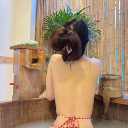 Riska – Ready again tonight 🐇🐇🐇 