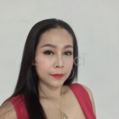 Rosa – Hi. 🥰