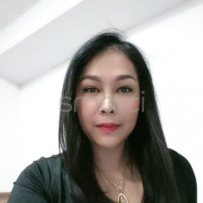 Rosa – Hi 😊