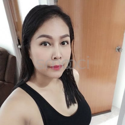 Rosa – I'm not whie.