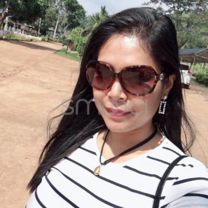 Rosa – Hi🥰
