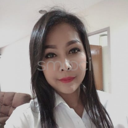 Rosa – Hi 😊 I'm back kha.