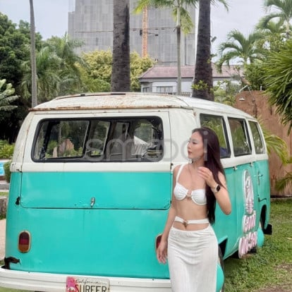 Rose – Im back 