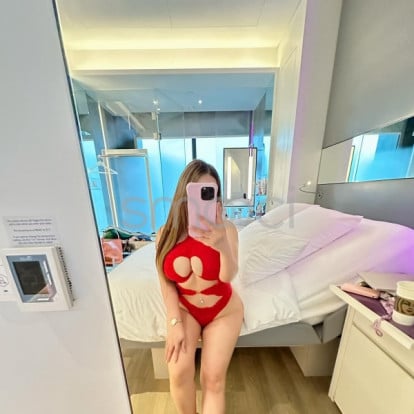 Ruby – Hi baby