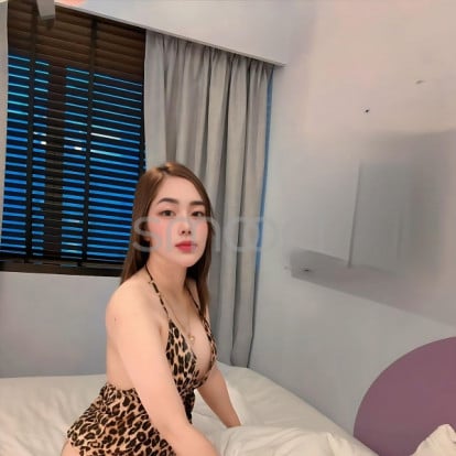 Ruby – Hey baby wanna have fun