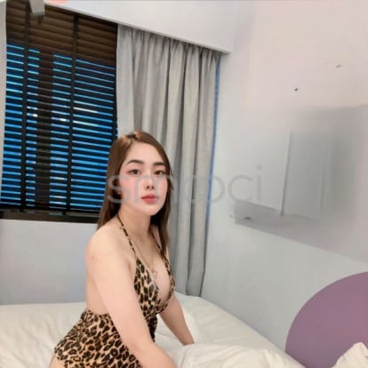 Ruby – Hey baby lets have fun