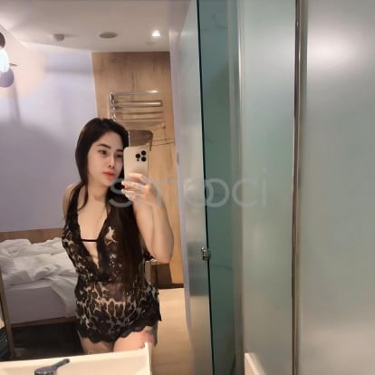 Ruby – Goodmorning baby