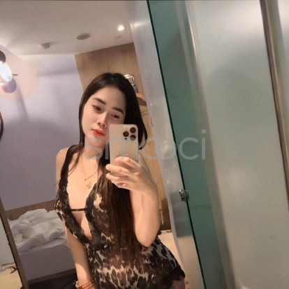 Ruby – Hi baby. Wanna have fun