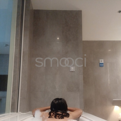 Rumi – I am back🥳 lets meet babe before i leave again💦