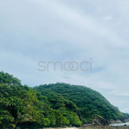 Ryn – this rented island is a true paradise 🥺
