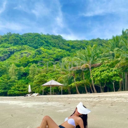 Ryn – It's truly an amazing experience to relax 😌