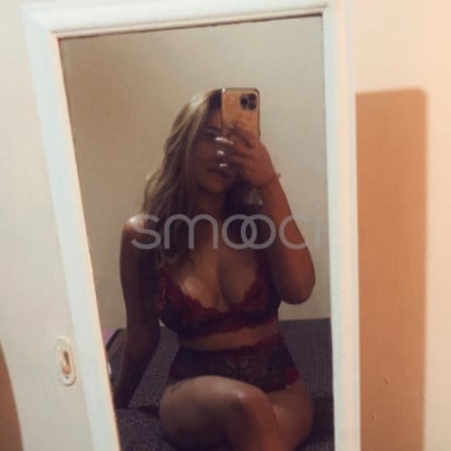 Sabrina – 😈💦