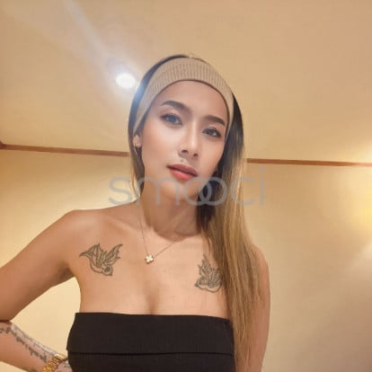 Sabrina Pattaya Escort