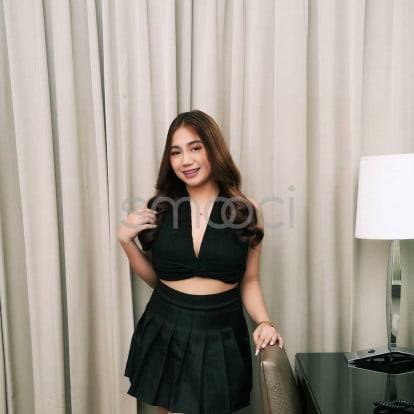 Sage Manila Escort