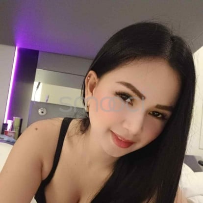 Sakura – Good morning babe I'm available 