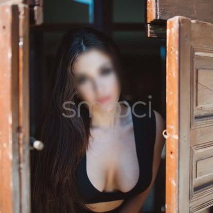 Salma Malaga Escort