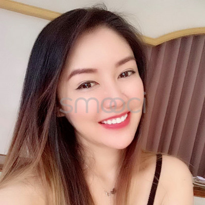 Sammy Hong Kong Escort