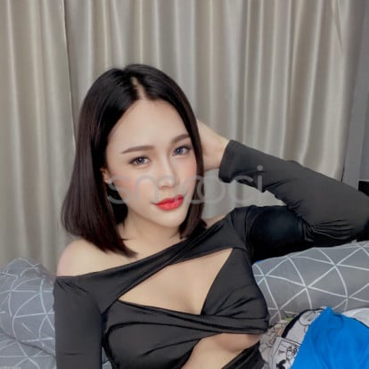 Sammy – Hi baby 🥰