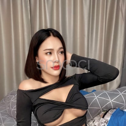 Sammy – Hello dear, now I'm ready to take care of you.🥰💕