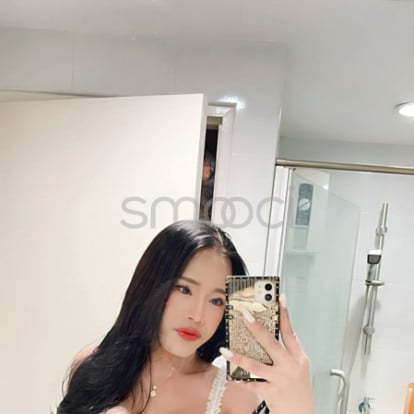 Sammy – Hi darling 🥰