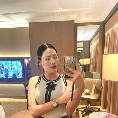 Sammy – Hi baby come with me to night.🥰😘