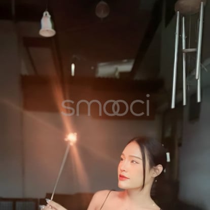 Sammy – Happy New Year darling 🎆 🎊 