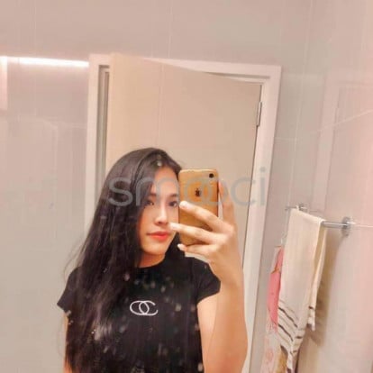 Sammy – Hi honey 💕😘