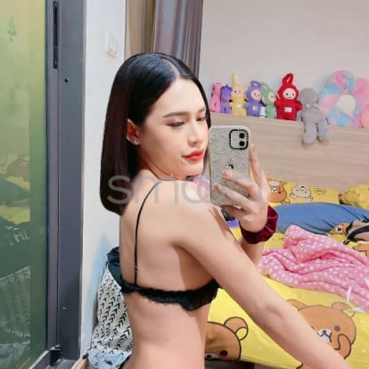 Sammy – Hi honey,lm free now you want to booking me, 😗💕