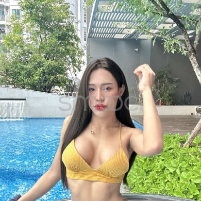 Sammy – Hi baby, You want to meet me🥰😘💦🍆