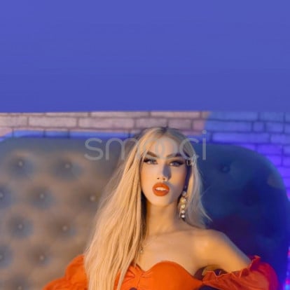 Sanderland Bella – Welcome me back,😍 the hottest TS with a big surprise that you never incounter before is ready to start with your biggest fantastic fantasy🥵💦💦💋