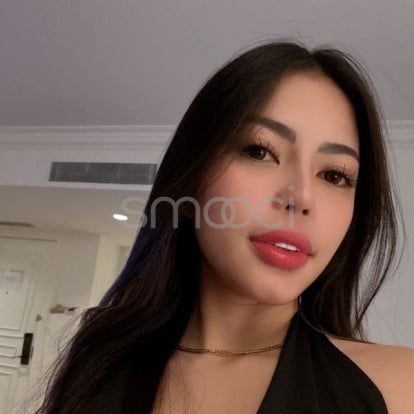 Sandra – Come and have fun with me 😘