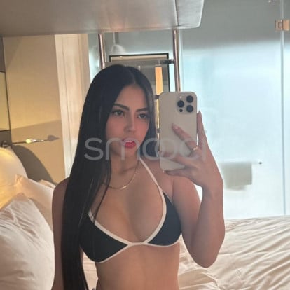 Sandra – 💋