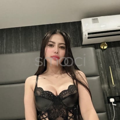 Sandra – I am back and ready fr u 😊🤍