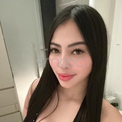 Sandra – So ready fr u 🔥