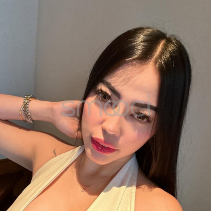 Sandra – Im ready tonight fr u 💋🔥