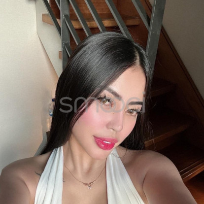 Sandra – Im ready to be yours 💋