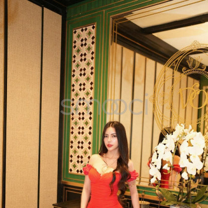 Sandra – Im back and waiting 💋