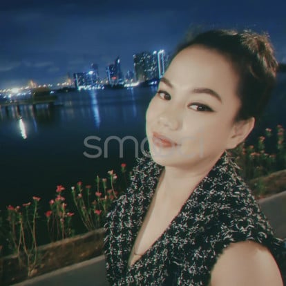 Sanne – I'm sanne 🥰